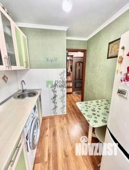 1-к квартира, вторичка, 22м2, 4/5 этаж
