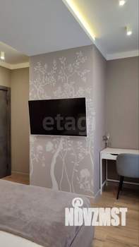 2-к квартира, вторичка, 64м2, 10/23 этаж