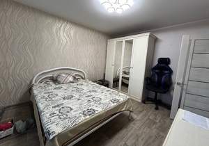 1-к квартира, вторичка, 30м2, 9/9 этаж