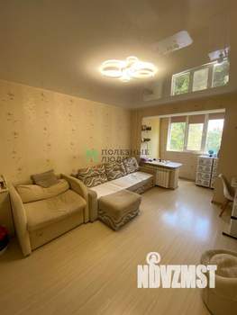 1-к квартира, вторичка, 30м2, 3/5 этаж