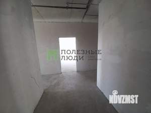 3-к квартира, вторичка, 102м2, 3/8 этаж