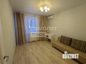 3-к квартира, вторичка, 74м2, 18/20 этаж