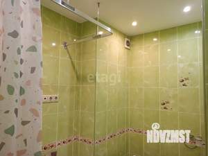 2-к квартира, вторичка, 62м2, 2/16 этаж