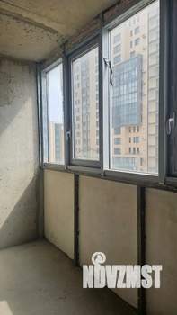 1-к квартира, вторичка, 44м2, 5/20 этаж