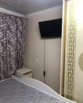 2-к квартира, вторичка, 49м2, 2/5 этаж