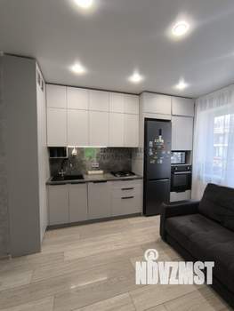 1-к квартира, вторичка, 36м2, 2/12 этаж