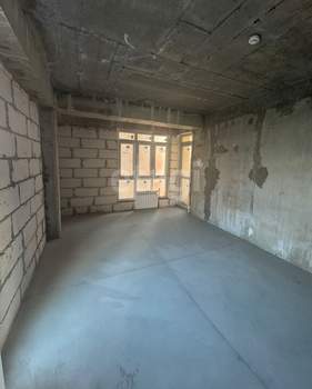 2-к квартира, вторичка, 48м2, 6/16 этаж