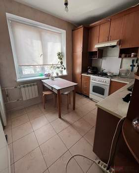 1-к квартира, вторичка, 37м2, 3/10 этаж