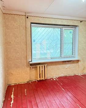 1-к квартира, вторичка, 22м2, 1/5 этаж