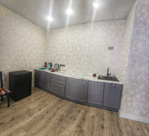 1-к квартира, вторичка, 43м2, 2/15 этаж