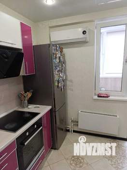 1-к квартира, вторичка, 46м2, 7/16 этаж