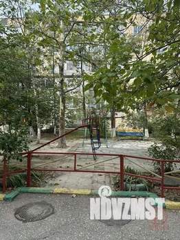 2-к квартира, вторичка, 53м2, 4/5 этаж