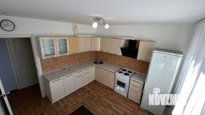 2-к квартира, вторичка, 56м2, 12/17 этаж