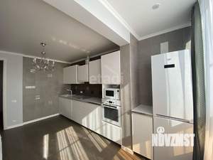 2-к квартира, вторичка, 50м2, 9/17 этаж