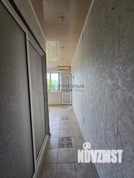 1-к квартира, вторичка, 45м2, 3/9 этаж