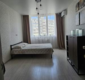 1-к квартира, вторичка, 40м2, 5/21 этаж