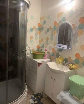 1-к квартира, вторичка, 37м2, 5/16 этаж