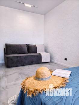 1-к квартира, вторичка, 36м2, 6/7 этаж