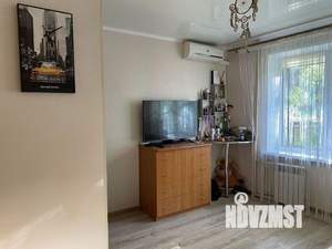 1-к квартира, вторичка, 23м2, 1/6 этаж
