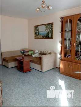 2-к квартира, вторичка, 49м2, 2/5 этаж