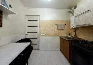 1-к квартира, вторичка, 30м2, 4/4 этаж