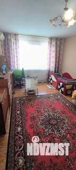 1-к квартира, вторичка, 38м2, 3/16 этаж