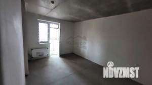 1-к квартира, вторичка, 42м2, 4/12 этаж
