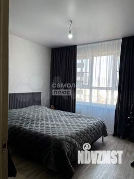 2-к квартира, вторичка, 56м2, 11/16 этаж