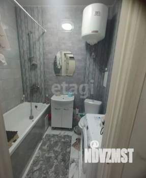 Студия квартира, вторичка, 21м2, 3/3 этаж