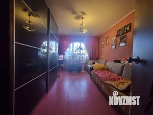 3-к квартира, вторичка, 63м2, 1/9 этаж