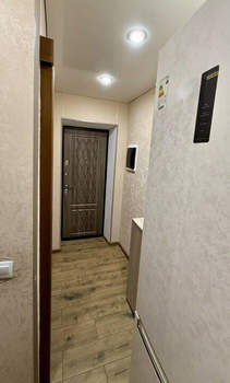 2-к квартира, вторичка, 44м2, 2/5 этаж
