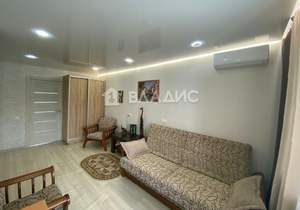 2-к квартира, вторичка, 43м2, 5/6 этаж