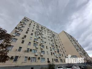 1-к квартира, вторичка, 22м2, 4/9 этаж