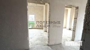 2-к квартира, вторичка, 54м2, 5/6 этаж