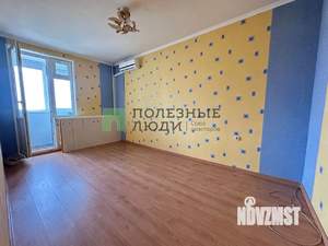 2-к квартира, вторичка, 60м2, 10/16 этаж