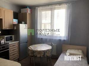 1-к квартира, вторичка, 33м2, 1/3 этаж