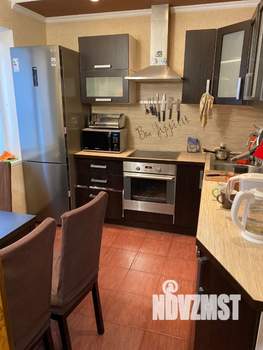 1-к квартира, вторичка, 30м2, 1/9 этаж