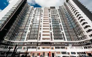 1-к квартира, вторичка, 37м2, 22/24 этаж