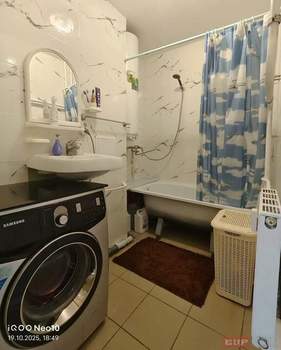 3-к квартира, вторичка, 80м2, 10/16 этаж