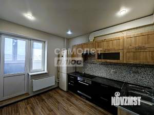 1-к квартира, вторичка, 36м2, 14/20 этаж