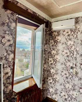 2-к квартира, вторичка, 58м2, 14/16 этаж