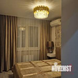 1-к квартира, вторичка, 38м2, 10/20 этаж
