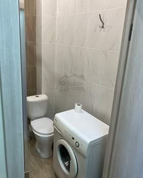 Студия квартира, вторичка, 20м2, 16/20 этаж