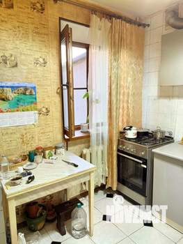 1-к квартира, вторичка, 31м2, 1/5 этаж