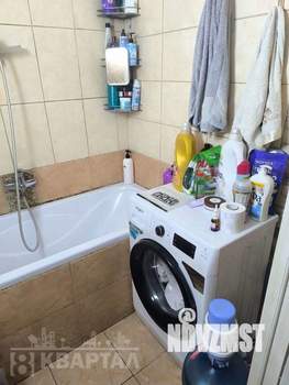 1-к квартира, вторичка, 30м2, 2/2 этаж