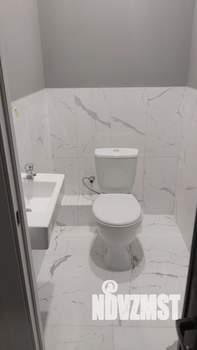 Студия квартира, вторичка, 54м2, 5/17 этаж