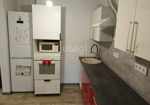 3-к квартира, вторичка, 89м2, 1/5 этаж