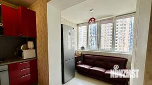 3-к квартира, вторичка, 78м2, 6/9 этаж