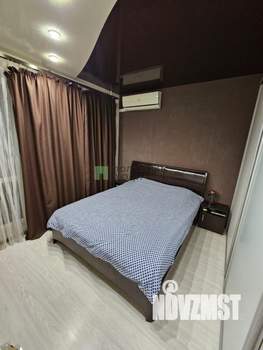 2-к квартира, вторичка, 54м2, 7/10 этаж