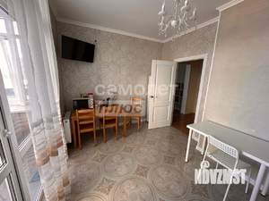 1-к квартира, вторичка, 50м2, 2/18 этаж